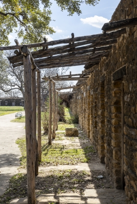 Mission San José March 2025